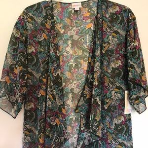 LuLaRoe S Lindsay